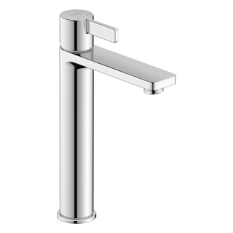 Mynd af Duravit D-Neo L handlaugartæki án botnventils Króm