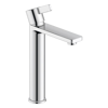 Mynd af Duravit D-Neo L handlaugartæki án botnventils Króm