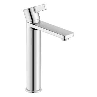 Mynd af Duravit D-Neo L handlaugartæki án botnventils Króm