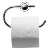 Mynd af Duravit D-Code rúlluhaldari Króm