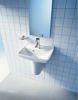 Mynd af Duravit Starck 3 vegghandlaug 45x32cm