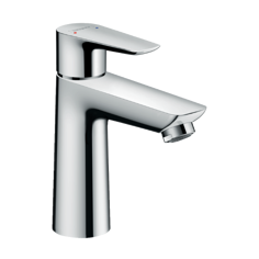 Mynd af Hansgrohe Talis E 110 handlaugartæki m. smellitapa Króm