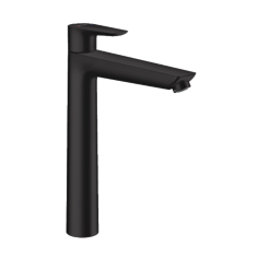 Mynd af Hansgrohe Talis E 240 handlaugartæki án botnventils Svart matt