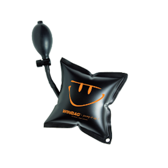 Mynd af Aston WINBAG® loftpúði 4 stk.