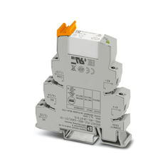 Mynd af Stýriliði PLC-RSC- 24DC/21-21