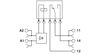 Mynd af Stýriliði PLC-RSC- 24UC/21