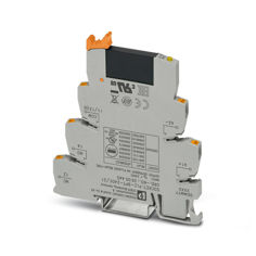 Mynd af Stýriliði PLC-OPT- 24DC/ 24DC/2