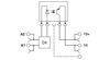 Mynd af Stýriliði PLC-OPT- 24DC/ 24DC/2