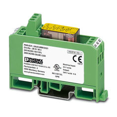 Mynd af Stýriliði PSR-SCF- 24UC/URM/2X21