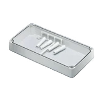 Mynd af Rammi á EK 560 x 280 x 50mm 