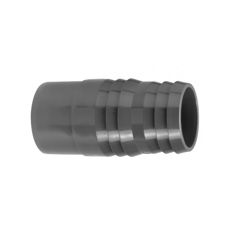Mynd af PVC Slöngutengi 12-14mm