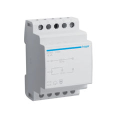 Mynd af Bjölluspennir 230V 8-12V 16VA