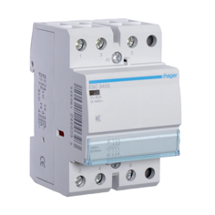 Mynd af Spólurofi 230VAC 40A /30