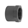 Mynd af PVC Snittuð Minnkun 1" x 63mm