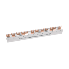 Mynd af Safnsk. 3p+N 16mm² 80A 12M