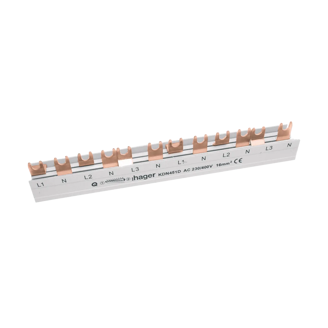 Mynd af Safnsk. 3p+N 16mm² 80A 12M