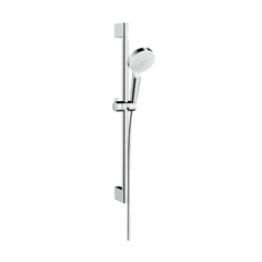 Mynd af Hansgrohe Crometta 100 sturtustangarsett 65cm Króm