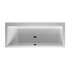 Mynd af Duravit Vero baðkar 1700x750mm