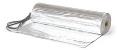 Mynd af Heatcom gólfmotta Alumat 480W 6,0m² 