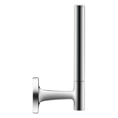 Mynd af Duravit Starck T auka rúlluhaldari Króm