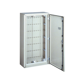 Mynd af Töfluskápur IP65 1150x600x300mm Polyester (glasfíberplast) 
