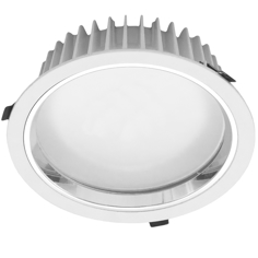 Mynd af Loftljós IF SPMI 28W 3K 3350lm DALI