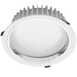 Mynd af Loftljós IF SPMI 20W 3K 2400lm