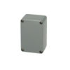 Mynd af Box ál grátt IP67 100x66x46mm