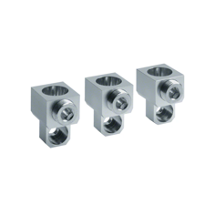 Mynd af Tengiklemma 250A aflrofa 95-240q Al/Cu
