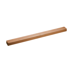 Mynd af Straumskinna 500A 20x10x1246mm