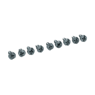 Mynd af Skrúfur f. Univers 100pk