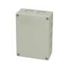 Mynd af Box PCM grátt lok 180x130x 60