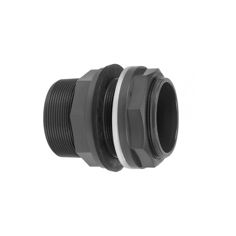 Mynd af PVC Tankatengi 3" x 3"- 75mm