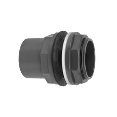Mynd af PVC Tankatengi 2" x 50-63mm