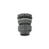 Mynd af PVC Tankatengi m/Union 2"