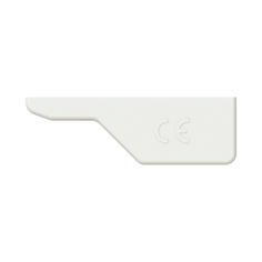 Mynd af Endahlíf á Compact safnskinnu (PSC)