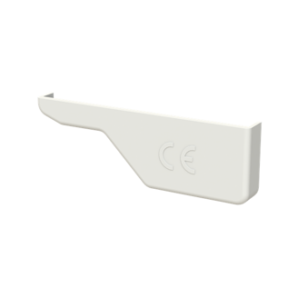 Mynd af Endahlíf á Compact safnskinnu (PSC)