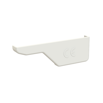 Mynd af Endahlíf á Compact safnskinnu (PSC)