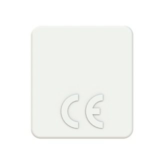 Mynd af Endahlíf á 3P Compact safnskinnu (BB-SU)
