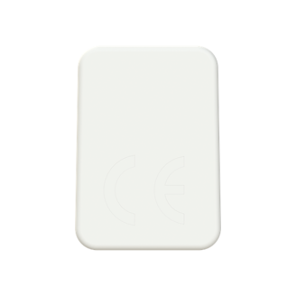 Mynd af Endahlíf á 2P Compact safnskinnu (BB-SU)