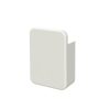 Mynd af Endahlíf á 2P Compact safnskinnu (BB-SU)