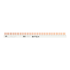 Mynd af Safnskinna Compact 2P 10mm² 36 pinnar