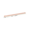 Mynd af Safnskinna Compact 2P 10mm² 36 pinnar
