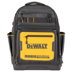 Mynd af DeWalt PRO bakpoki f. verkfæri