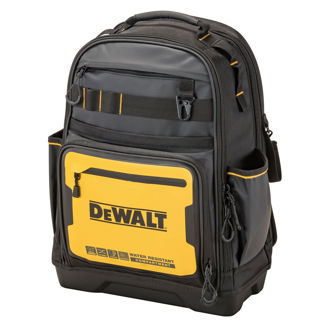 Mynd af DeWalt PRO bakpoki f. verkfæri