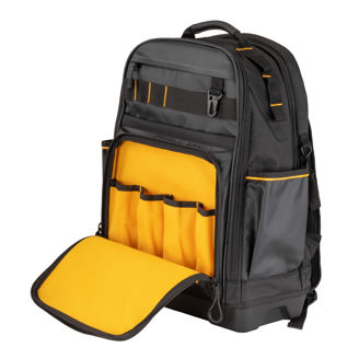 Mynd af DeWalt PRO bakpoki f. verkfæri