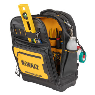Mynd af DeWalt PRO bakpoki f. verkfæri