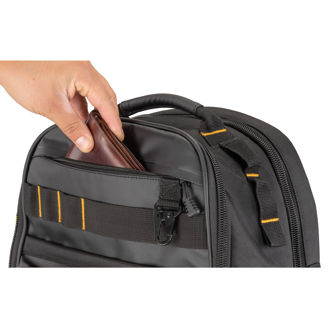 Mynd af DeWalt PRO bakpoki f. verkfæri