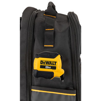Mynd af DeWalt PRO bakpoki f. verkfæri
