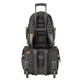 Mynd af DeWalt PRO bakpoki f. verkfæri